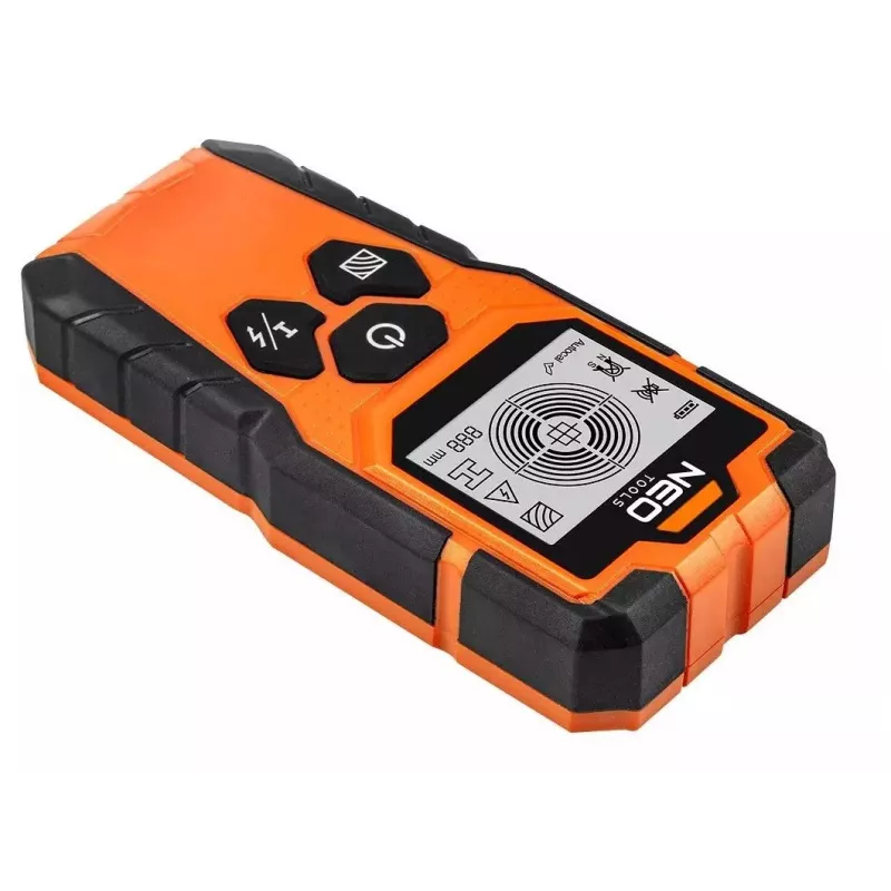 NEO tools 75-250 voertuigdiagnoseapparaat