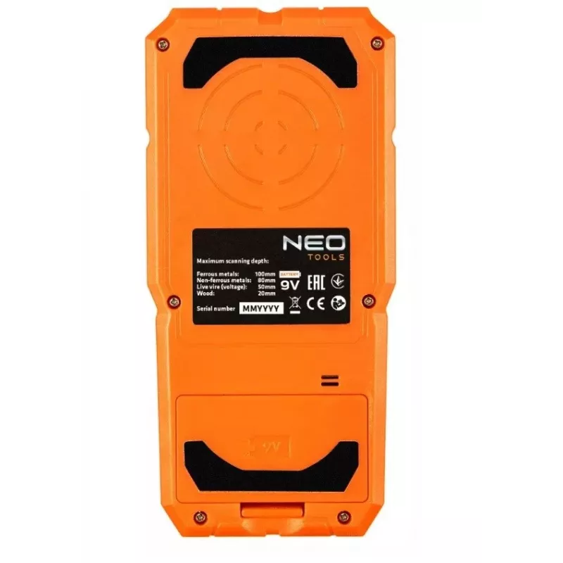 NEO tools 75-250 voertuigdiagnoseapparaat