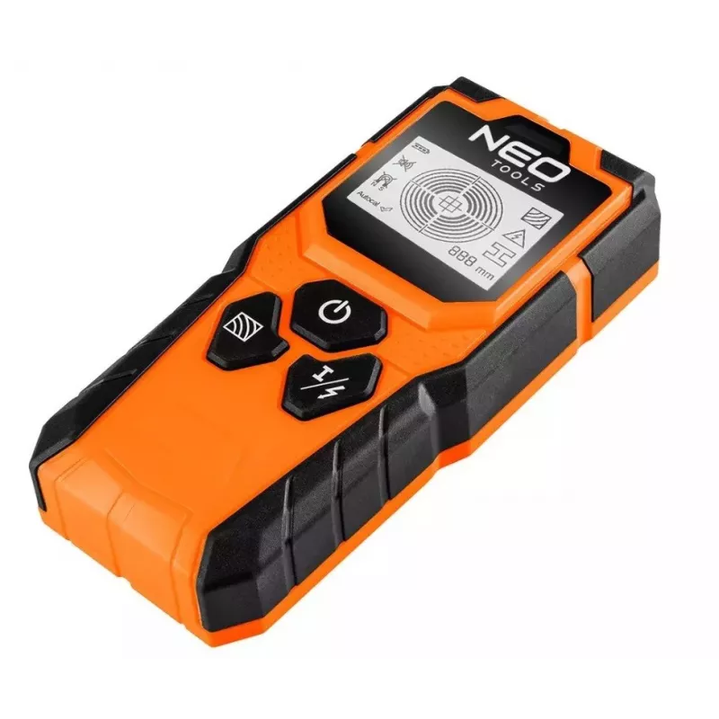 NEO tools 75-250 voertuigdiagnoseapparaat
