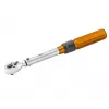 Set Neo Tools bidirectionele momentsleutels 1/4, 3/8, 1/2, 3 stuks