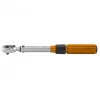 Set Neo Tools bidirectionele momentsleutels 1/4, 3/8, 1/2, 3 stuks