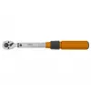 Set Neo Tools bidirectionele momentsleutels 1/4, 3/8, 1/2, 3 stuks