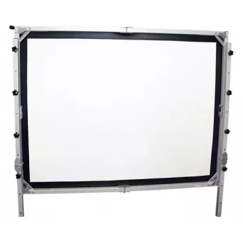 Achterprojectiescherm Avtek RP 508 (16:10)
