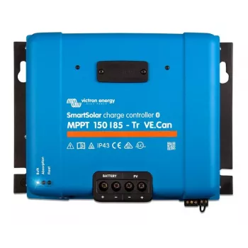 Victron Energy SmartSolar 150/85-Tr Can Bluetooth laadregelaar