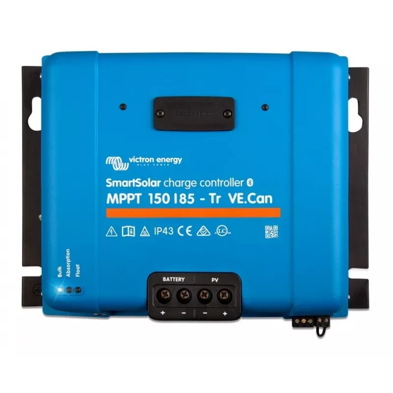 Victron Energy SmartSolar 150/85-Tr Can Bluetooth laadregelaar