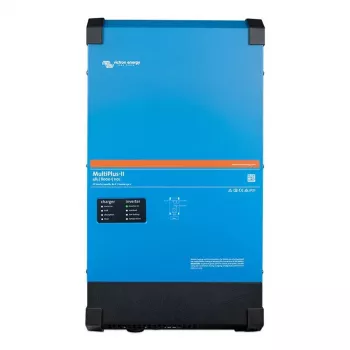 Omvormer Victron Energy MultiPlus-II PMP482805000 48V 8000W, omvormer/lader voor eiland- en back-upsystemen