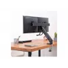 LOGILINK BP0102 dual-monitorhouder 17-27 inch staal ruimtebesparend