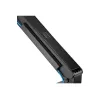 LOGILINK BP0102 dual-monitorhouder 17-27 inch staal ruimtebesparend