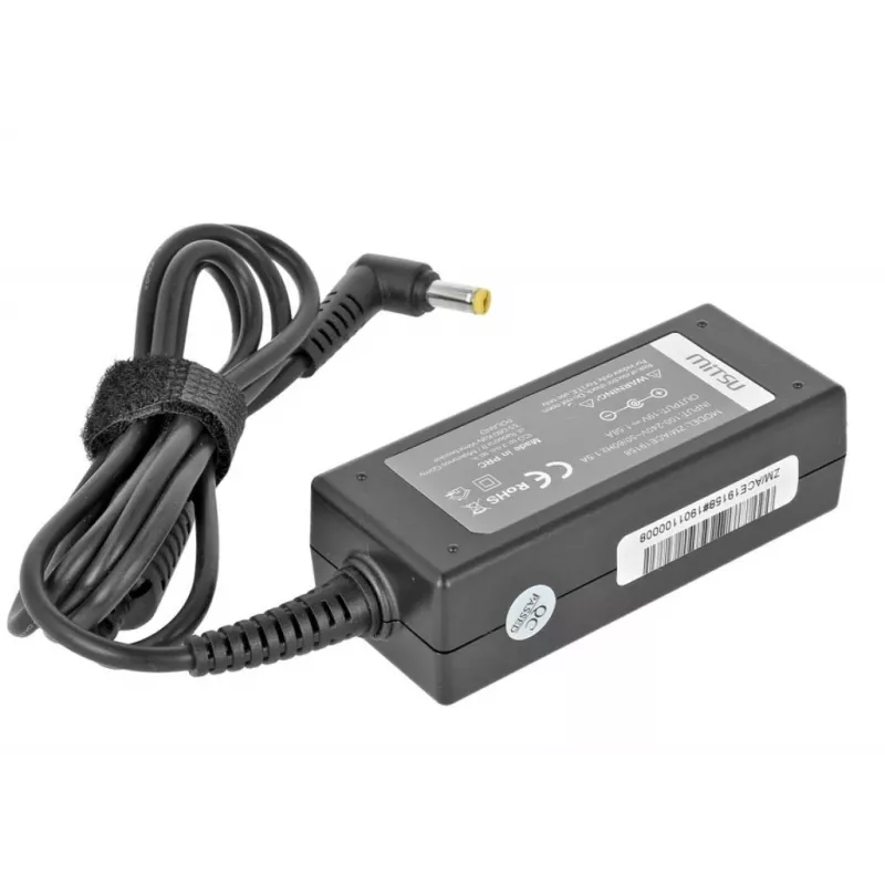 #Mitsu Voed. Sup. ACER 19V 1,58A ZM/ACE19158
