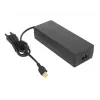 MITSU AC-adapter voor LG laptops, 20V 5,79A 110W, DC-stekker 4,4 mm