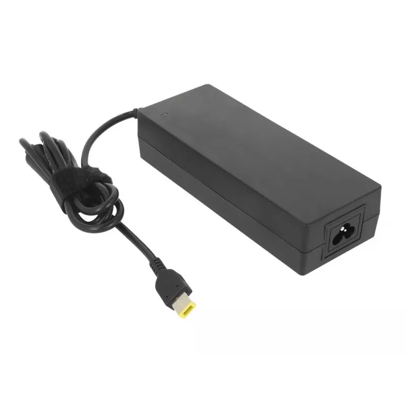 MITSU AC-adapter voor LG laptops, 20V 5,79A 110W, DC-stekker 4,4 mm