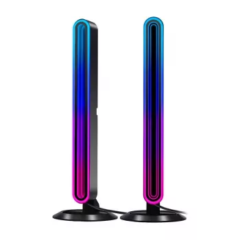 BlitzWolf BW-AL1 LED RGBx2 bureaulamp