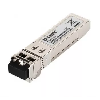 Transceiver DEM-431XT/10 SFP+ module 10-pack