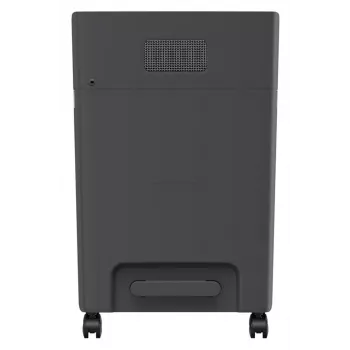 Papiervernietiger HP Pro Shredder 15CC