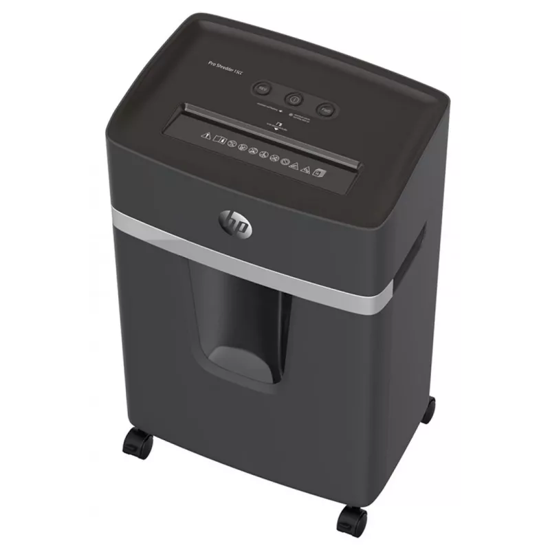 Papiervernietiger HP Pro Shredder 15CC