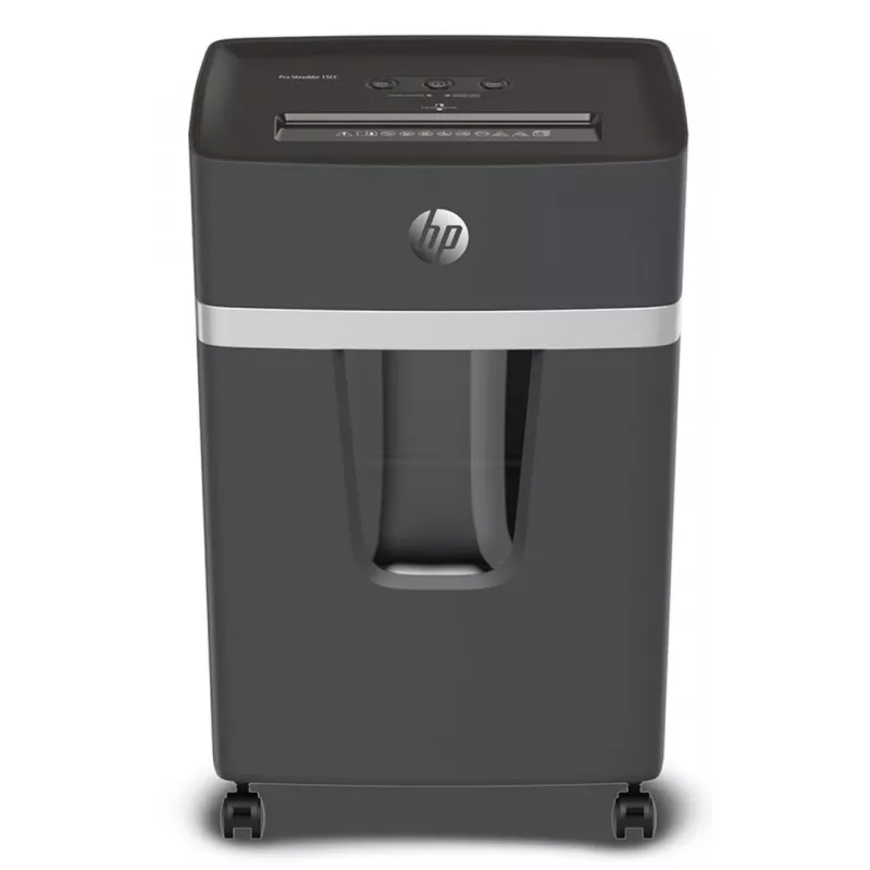 Papiervernietiger HP Pro Shredder 15CC