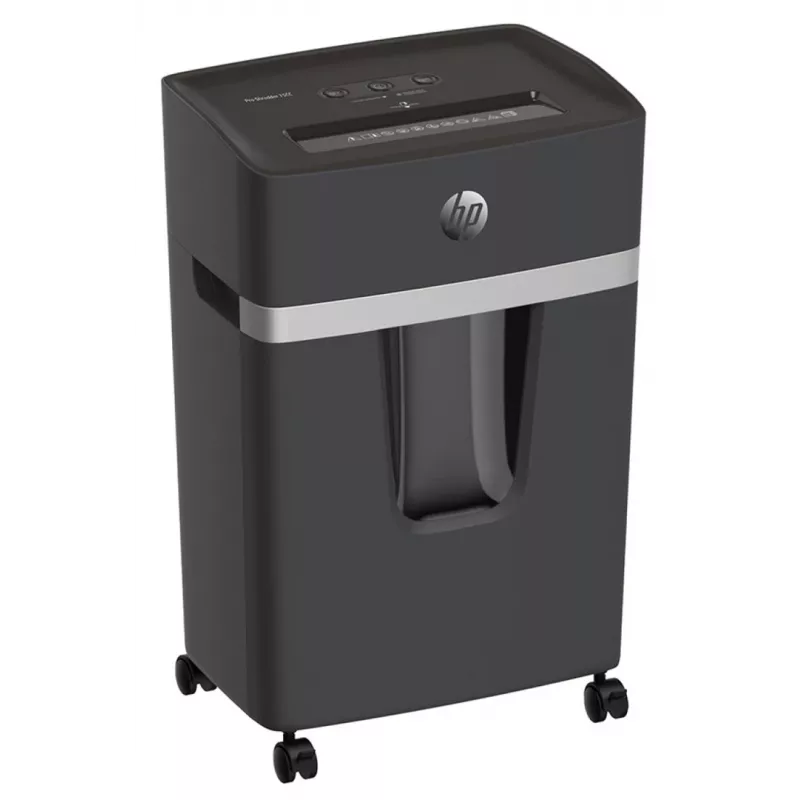 Papiervernietiger HP Pro Shredder 15CC