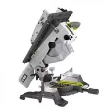 128225 RYOBI 2000W afkort- en verstekzaag met laser