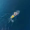 Deska SUP REBEL ACTIVE RBA-4501 350cm