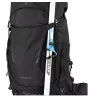 Trekkingrugzak Osprey Kestrel 48 zwart S/M