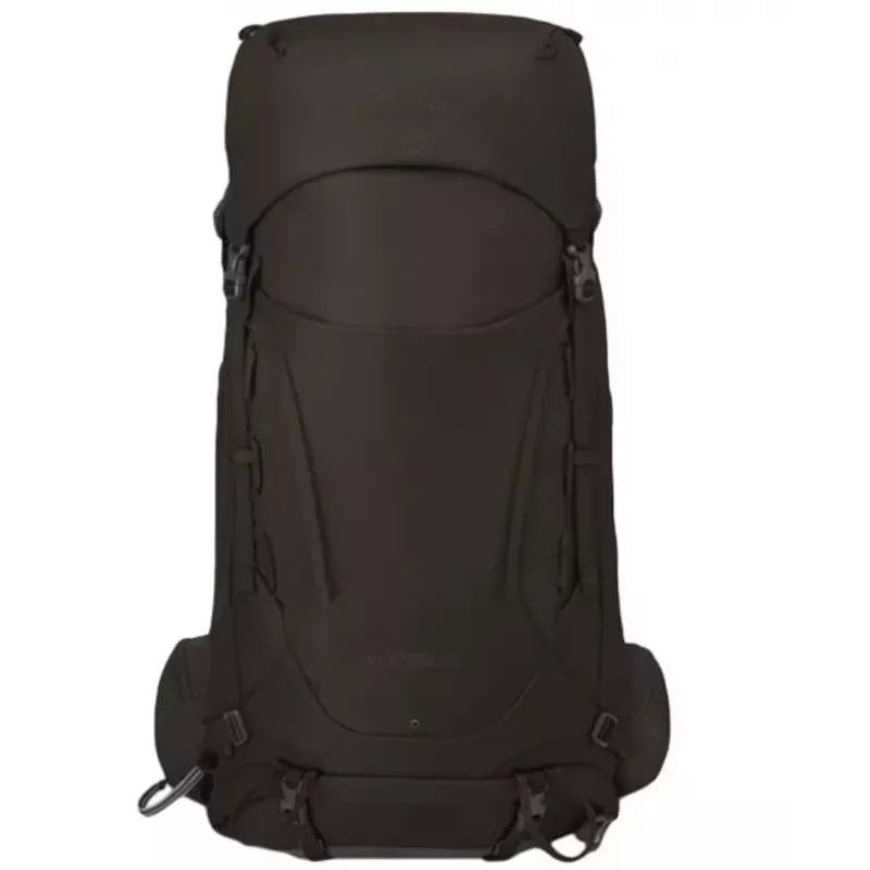 Trekkingrugzak Osprey Kestrel 48 zwart S/M