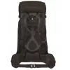 Trekkingrugzak Osprey Kestrel 48 zwart S/M