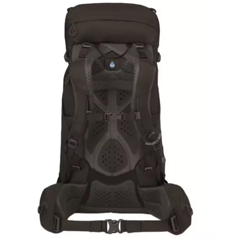 Trekkingrugzak Osprey Kestrel 48 zwart S/M