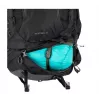 Trekkingrugzak Osprey Kestrel 48 zwart S/M