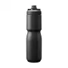 Drinkfles CamelBak Podium Insulated Steel 650 ml, zwart