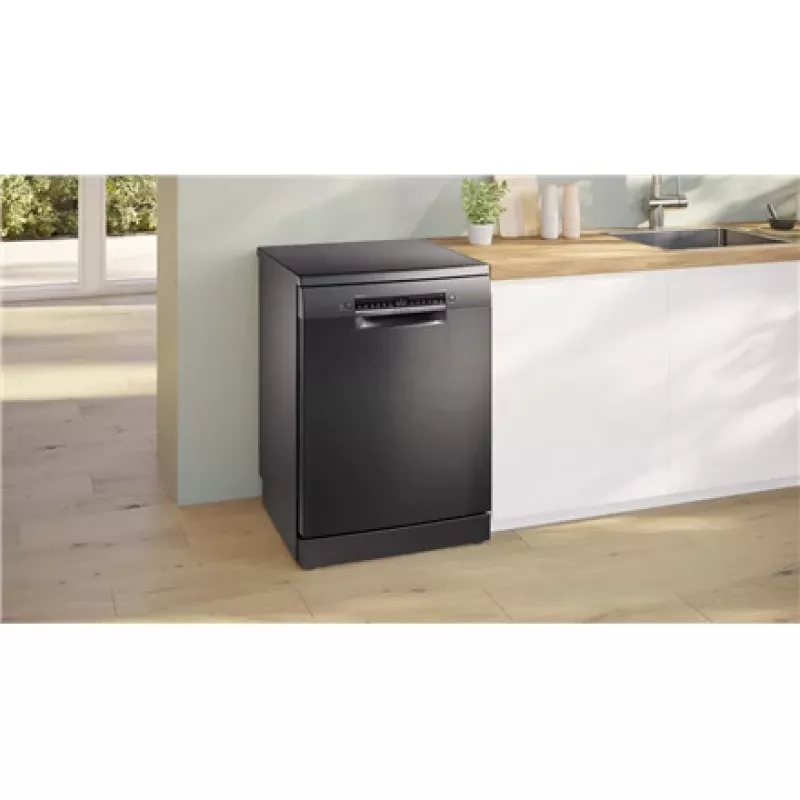 Bosch Serie 4 SMS4EMC06E Vaatwasser Vrijstaand 14 couverts B