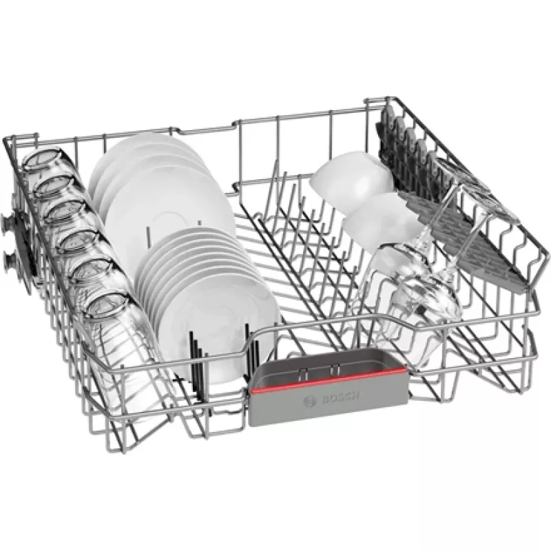 Bosch Serie 4 SMS4EMC06E Vaatwasser Vrijstaand 14 couverts B