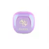 GUESS | In-ear-koptelefoon | GUTWSJ144ESU | Bluetooth | In-ear | Draadloos | Paars