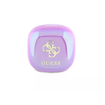 GUESS | In-ear-koptelefoon | GUTWSJ144ESU | Bluetooth | In-ear | Draadloos | Paars
