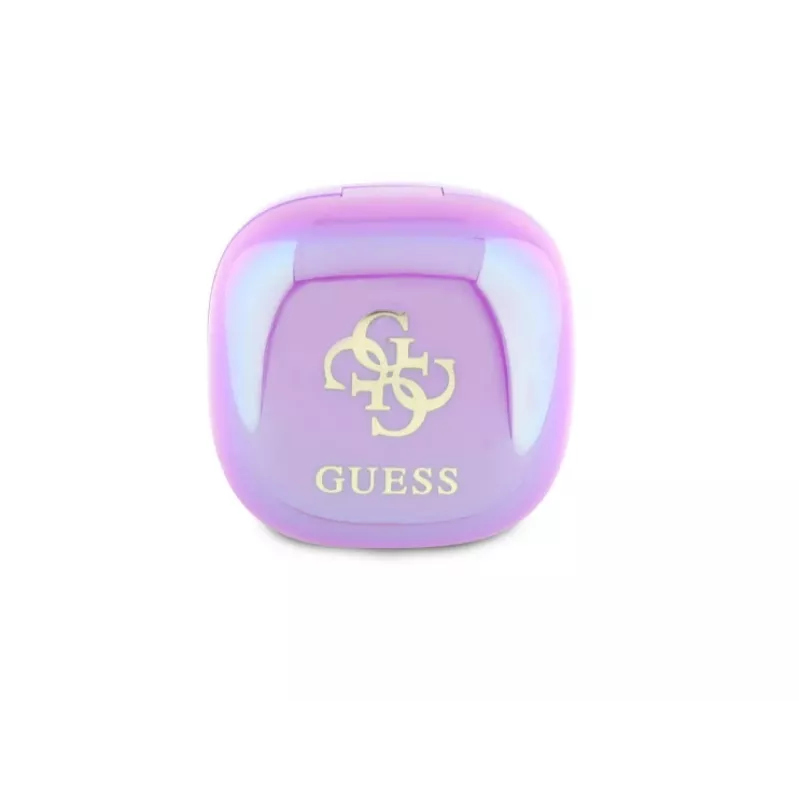 GUESS | In-ear-koptelefoon | GUTWSJ144ESU | Bluetooth | In-ear | Draadloos | Paars