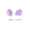 GUESS | In-ear-koptelefoon | GUTWSJ144ESU | Bluetooth | In-ear | Draadloos | Paars