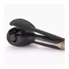 Krultang BaByliss Wave Secret Air C1900E — Warm-technologie, LED-display, 2,5 m kabel, zwart