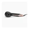 Krultang BaByliss Wave Secret Air C1900E — Warm-technologie, LED-display, 2,5 m kabel, zwart
