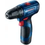 Accu-elektrisch gereedschap Bosch 06019G8000 / 06019F7001 Compact ontwerp