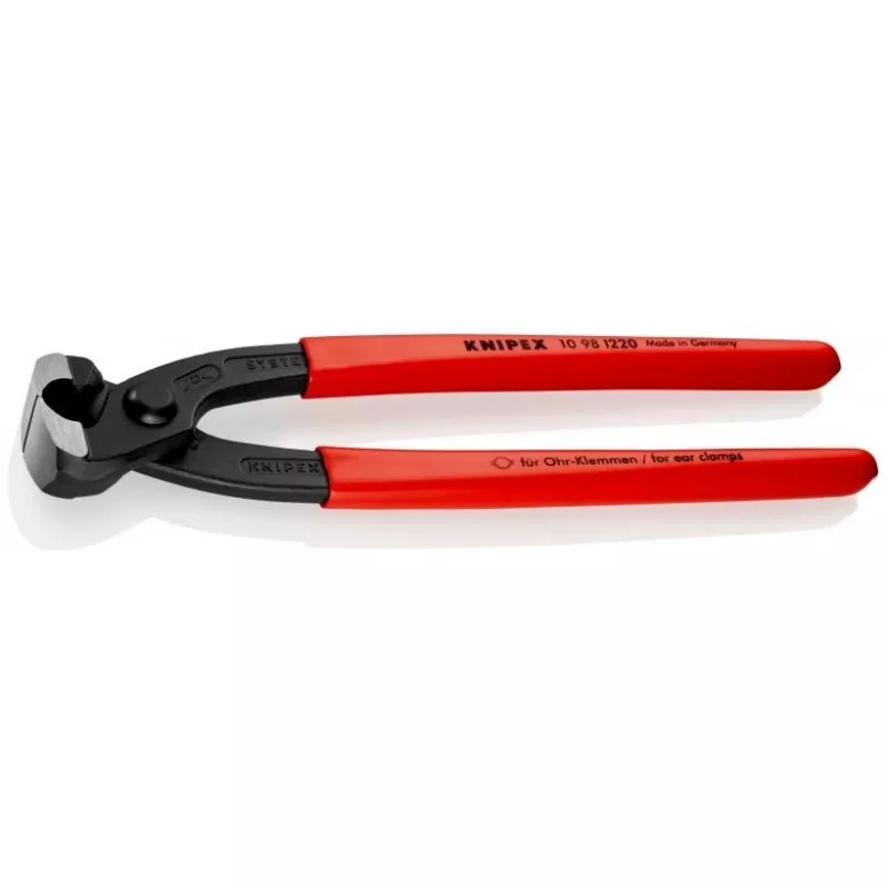 Knipex 10 98 I220 Tang