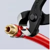 Knipex 10 98 I220 Tang