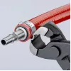 Knipex 10 98 I220 Tang