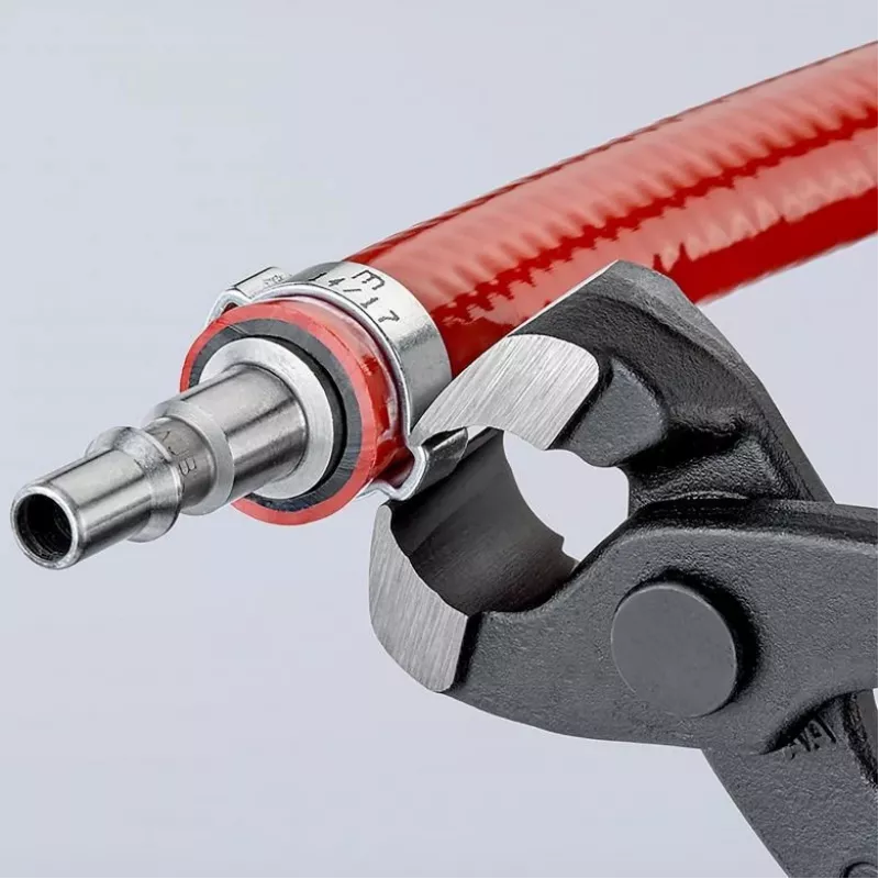 Knipex 10 98 I220 Tang