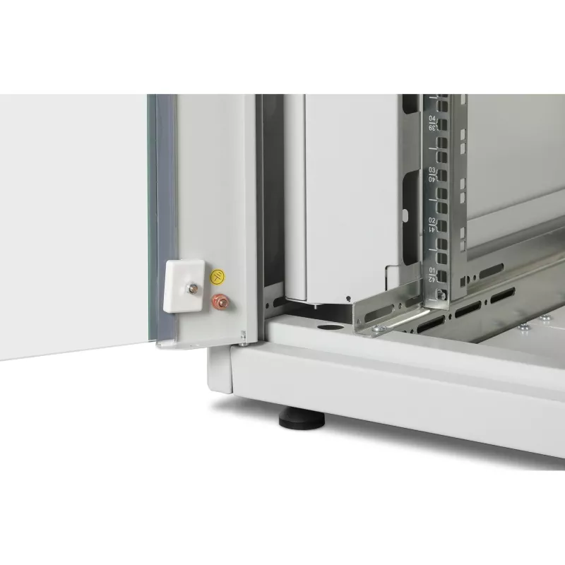 Vrijstaande kast Digitus DN-31124 Unique Series 800x1000 mm