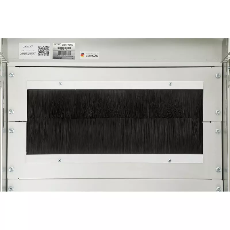 Vrijstaande kast Digitus DN-31124 Unique Series 800x1000 mm