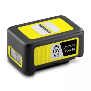 Batterij Kärcher 2.445-035.0