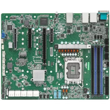 Moederbord ASRock EC266D4-4L, Intel 1700, DDR5, ATX