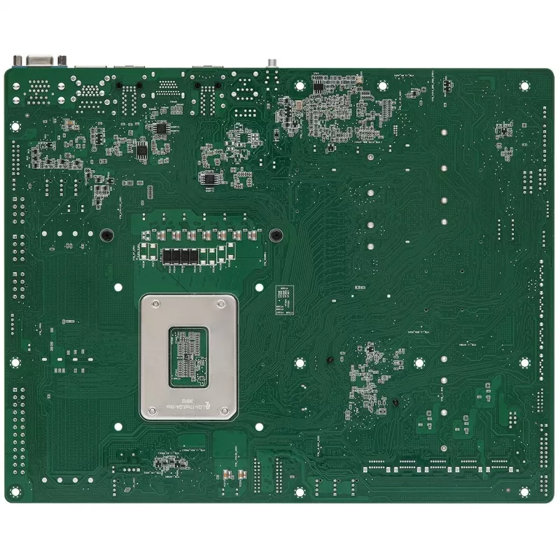 Moederbord ASRock EC266D4-4L, Intel 1700, DDR5, ATX