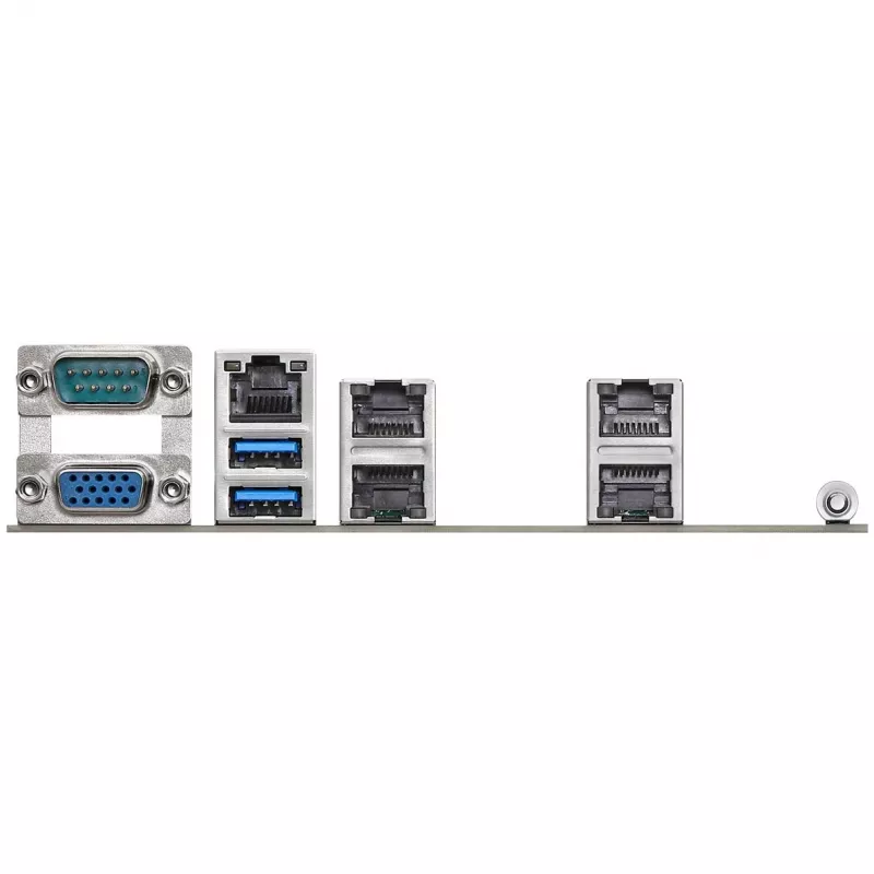 Moederbord ASRock EC266D4-4L, Intel 1700, DDR5, ATX