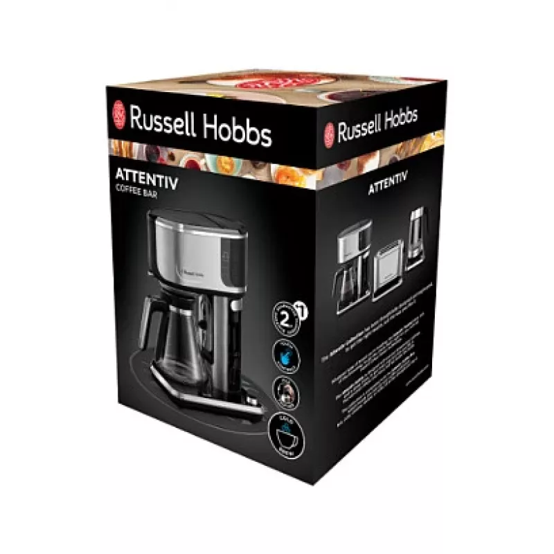 Koffiezetapparaat Russell Hobbs 15 kopjes 26230-56
