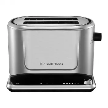 Broodrooster Russell Hobbs 26210-56 2 sneetjes satijnstaal
